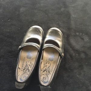 Merrell loafers